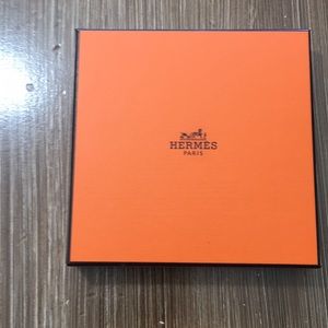 Hermès box
